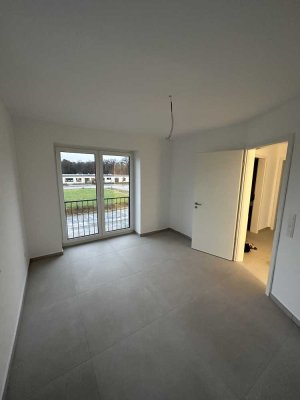 3-Zimmer Neubau Erstbezug