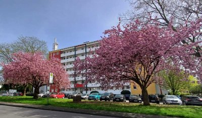 Refrath- Kippekausen/ Frankenforst Erstbezug nach Modernisierung