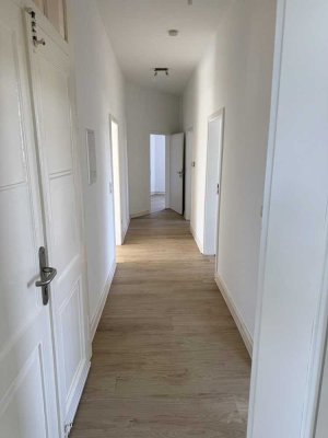 4 Zimmer Wohnung Altbau Hannover Herrenhausen