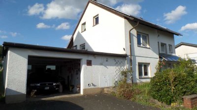 Letzte Chance: Zweifamilienhaus inkl. Photovoltaik+Solarthermie