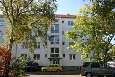 Wohnungsangebot Leipziger Chaussee 29