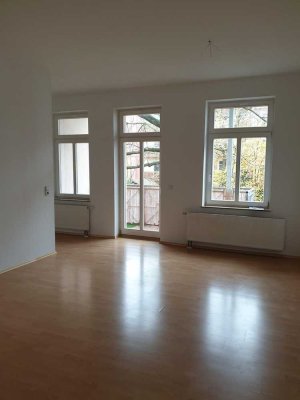 Ruhig gelegene 3 Raumwohnung mit Balkon!