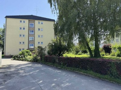 Großzügige 3-Zimmer-Wohnung in ruhiger Lage von Markt Schwaben!