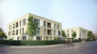 Neubau in Drensteinfurt!