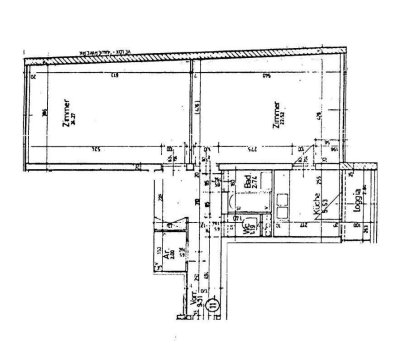 NEUBAUWOHNUNG NÄHE ERHOLUNGSGEBIET ALTE DONAU / 500 M ZUM STRAND