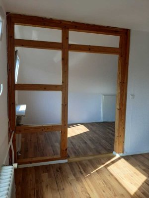 Attraktive 2-Zimmer-Wohnung mit Dachterasse in Braunschweig