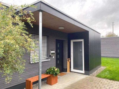 Haus ca. 50 qm WF Barrierefrei plus Gartenanteil in Leutkirch ab sofort zu vermieten