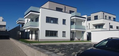 2-Zimmer-Penthouse-Wohnung in Merzenich