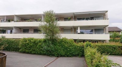 Helle 2,5-Zi-Terrassenwohnung in Dornbirn zu vermieten!