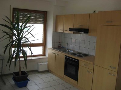 Hübsches 2-Zimmer-Appartement zum 01.03.2025