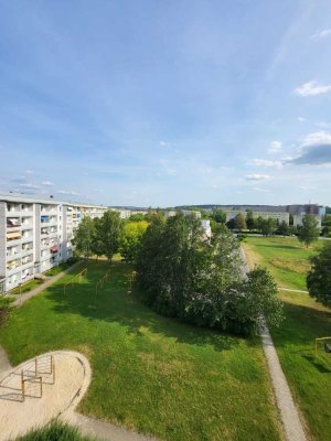 Wir sanieren Ihre zukünftige 4-Zimmer-Wohnung! Willkommen zu Hause