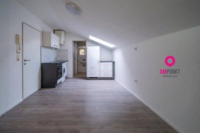 Top-Gelegenheit in Hallein: Vielseitige 19m² Wohnung – Perfekt zum Einziehen oder als Investition!