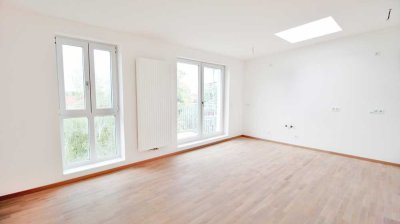 ***Dachgeschosswohnung in Pankow***