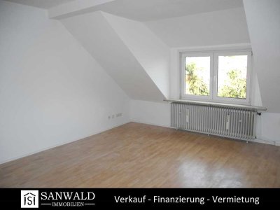 Renoviertes Apartment in zentraler Lage