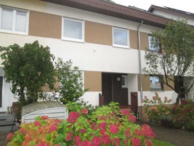 Einfamilienhaus (Reihenmittelhaus) in absolut ruhiger Lage im Bürkle Bleiche in Emmendingen