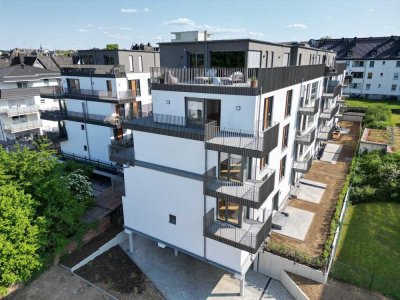 Luxuswohnung  im Penthousstil für gehobene Ansprüche