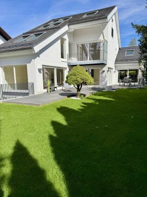 Haus mit Pool zu vermieten