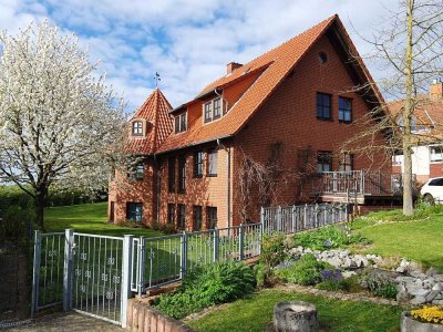 Traumhaus in Naturnähe in der Stadt  Göttingen