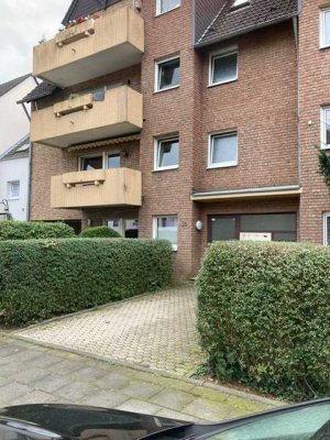 Troisdorf Rotter See 3 Zimmer Wohnung mit Balkon provisionsfrei z.Zt Reserviert