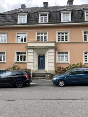 Einzugsbereit - Ihre Wohnung mit Charme im Zooviertel!