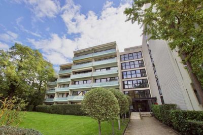 Ein-Zimmer-Apartment in top Lage mit hochwertiger Ausstattung!