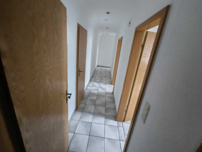 2-Zimmer-Dachgeschosswohnung in Neulehe