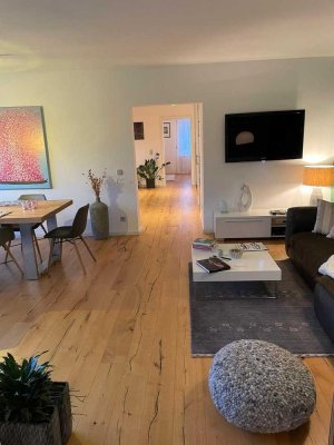 Moderne Etagenwohnung im Loftstil "RESERVIERT"