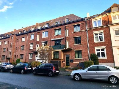 Hochinteressant & Charmant! 4 Parteienhaus,
teilweise Eigenbezug mög.,Hammerschmidt  - Viertel