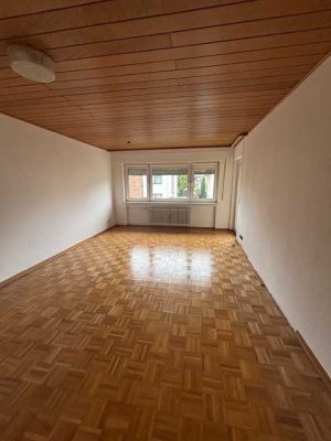 Freundliche 3-Zimmer-Wohnung in Offenbach am Main