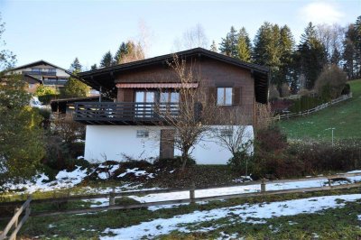 Schickes Ferienhaus in Dornbirn, Rickatschwende