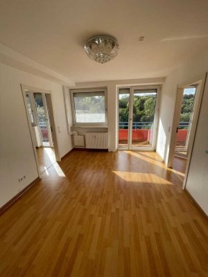 Moderne 3-Zimmer-Wohnung mit Balkon - Ideal für Familien oder Paare