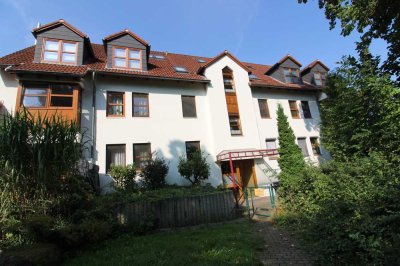 Großzügige 4-Zimmer-Maisonette-Wohnung in ruhiger Wohnlage von Salzgitter-Lichtenberg