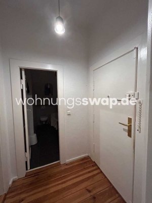 Wohnungstausch: Spanische Allee 129