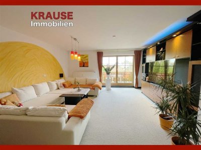 *Für anspruchsvolle Wohngenießer*  4-Zimmer Wohnung auf 140 m²