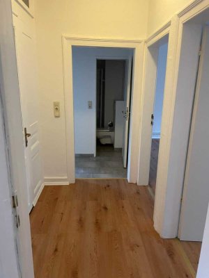 Direkt vom Eigentümer! - Helle 3 Zimmer-Wohnung in schönem Klinkerbau!