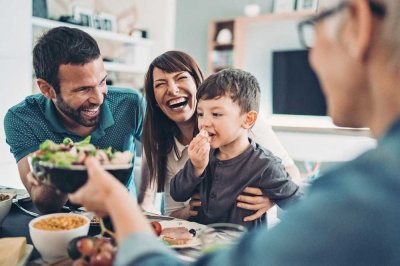 Gemeinsam mit deinen besten Freunden, deinen Eltern oder Schwiegereltern bauen - frei Gestaltbar