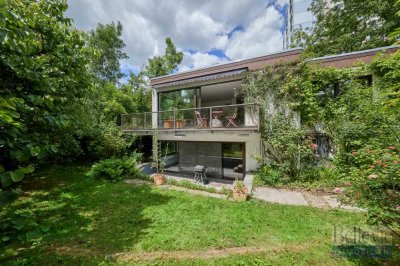 Bungalow for nature lovers and a large family