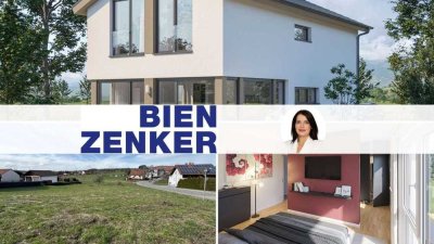 Bestpreisgarantie bei Bien-Zenker - Einfamilienhaus in Waldbrunn