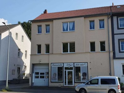 Wohn- u. Geschäftshaus in Gotha, interessant für Kapitalanleger