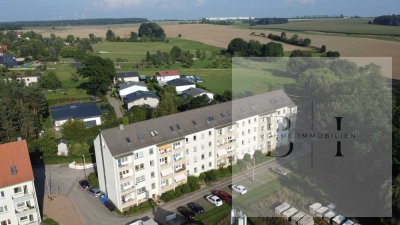 Attraktive Kapitalanlage in Gera (Kleinaga): Vermietete 4-Zimmer-Wohnung mit solider Rendite