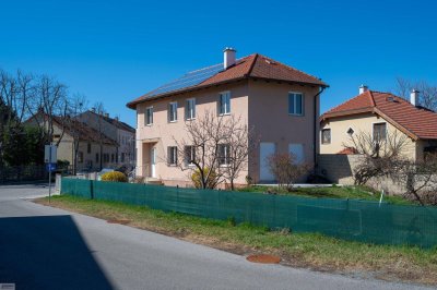 Einfamilienhaus in Baden!