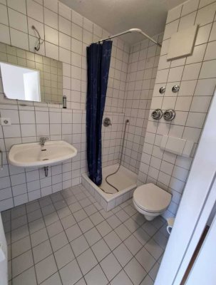 1 Zimmerwohnung mit schönen Ausblick