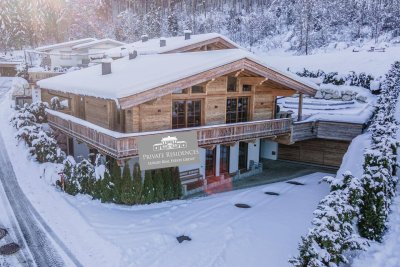 Chalet I - in herrlich sonniger und ruhiger Aussichtslage