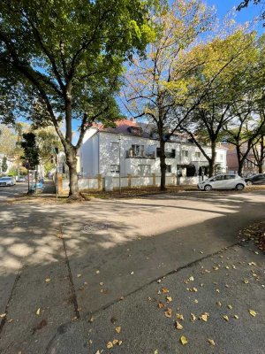 Ludwigshafen-Süd: Modernes 3-Familienhaus in gesuchter Villenlage