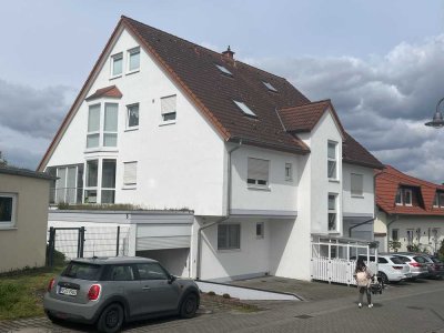 ***Helle 3 Zimmer Wohnung in ruhiger Lage***