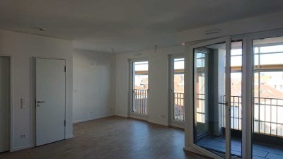 Modernes Apartment in zentraler Lage