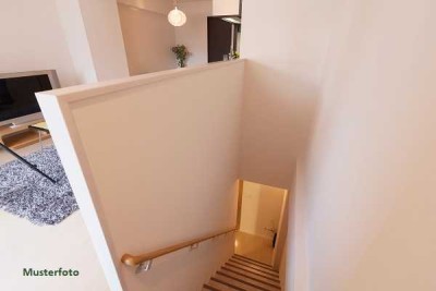 Maisonette-Wohnung, Balkon, TG-Stellplatz + provisionsfrei +