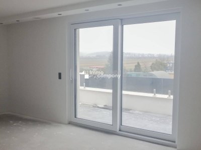 Exklusive Maisonette mit Penthouse-Terrasse-150m² Wohnkomfort im Erstbezug