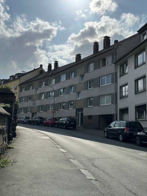 Zentrale renovierte 3 Zimmer Wohnung in Heckinghausen