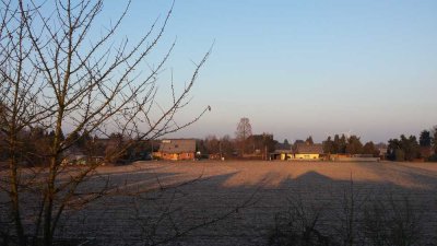 Freistehendes Mehrgenerationenhaus in bevorzugter Lage